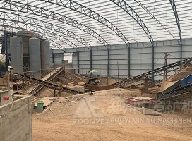 開封磚渣破碎機多少錢一臺 鄭州建筑垃圾粉碎機生產廠家